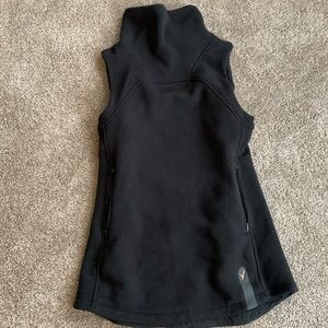 Indyeva Title Nine 25th Hour Tunic Black M